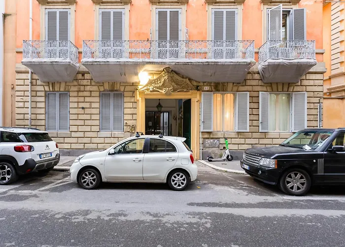 Relais - Opera House